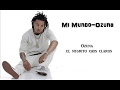 Mi mundo - Ozuna (Letra)