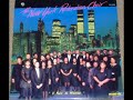 "I'll Keep Holding On" Donnie McClurkin/The New York Restoration Choir