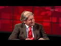 Aprés Match: Tonight with Enda Kenny and Leo Varadkar