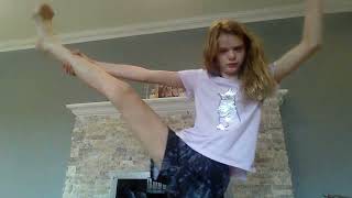 How To Do A Backbend And Other Flexibility Moves