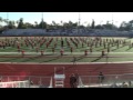 The Salvation Army Tournament of Roses Honor Band - 2015 Pasadena Bandfest
