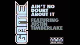 Watch Game Aint No Doubt About It video