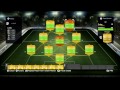 FIFA 15 MOTM LUKAKU 81 Player Review & In Game Stats Ultimate Team