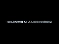 Where In The World Is Clinton Anderson? New TV series airs February 18th