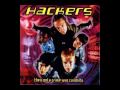Hackers Soundtrack - Halycon On and On