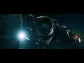 Venom vs riot fight scene in hindi Venom 2018