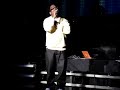 Hezekiah Walker at Battle Cry 2008