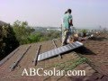 Solar Installation Video