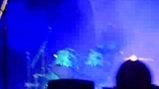 Watch Kerosene The Shelter video