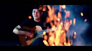 Umyt Bazarov, Aliser Orazov, Ilyas Mammetnazarov - Soygi
