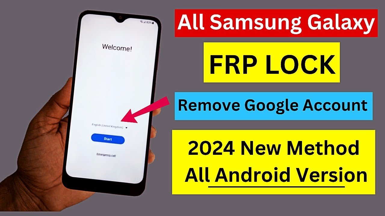 Finally New Method 2024:- All Samsung Android 12 13 14 Finally New Method 2024:- All Samsung Android 12 13 14