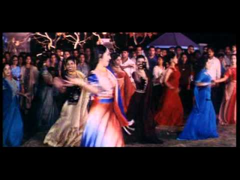 Ladki Ko Ladka Pasand Nahin Full Song Film - Hum Tumpe Marte...