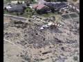 Warm Springs Mesa fire water drop