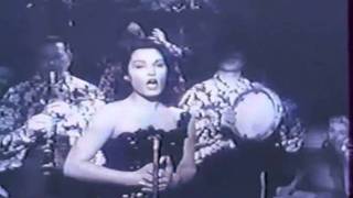 Watch Dalida Lamour Chante video