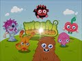 Moshi Monster Secret Codes For Moshlings