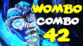 Dota 2 - joinDOTA Wombo Combo - Ep. 42