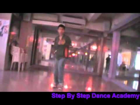 O Meri Mehbooba (Step By Step Dance Academy)-DJ ZSK