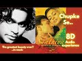 Chupke se - 8D Song | Saathiya (2002) | A R Rahman |