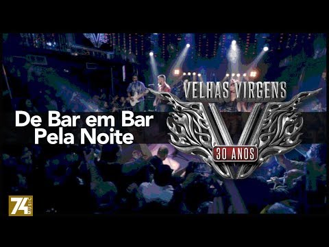 De Bar Em Bar Pela Noite Video