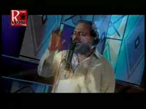 Naiyo Bhulna Vichora - Mohammed Saddiq