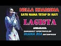 SATU NAMA TETAP DI HATI NELLA KHARISMA LAGISTA AMBARAWA DIANA RIA ENTERPRISE