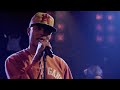 T.I. Behind the Scenes on Guitar Center Sessions