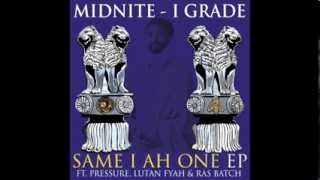 Watch Midnite When Jah Arise feat Lutan Fyah video