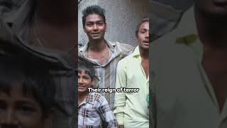 Top 5 Deadliest Gangs Of India
