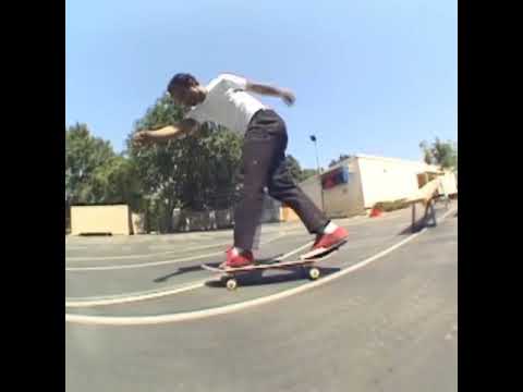 Darkslide combos from legendary @jimgreco 🔨 | Shralpin Skateboarding