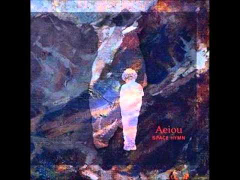 AEIOU - (7) Vivimos en L.A. - Space Hymn