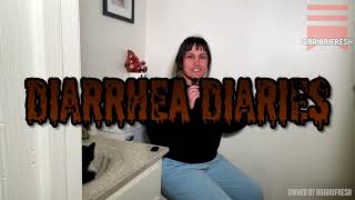 Cut Throat Diarrhea Diaries E17