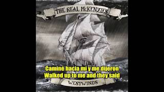 Watch Real Mckenzies Hi Lily video
