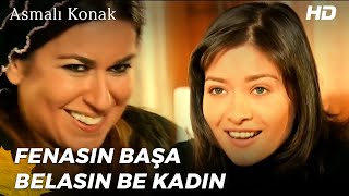 Kumam Ile Eğlenceli Anlar - Nurgül Yeşilçay Sahneleri