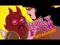 Читальня! #25 - Holy Fuck #2