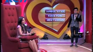 100 Cucok Eps Mpok Atiek Part 1 Of 4 100 Cucok Eps Mpok Atiek Part 1 Of 4