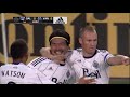 HIGHLIGHTS: FC Dallas vs Vancouver Whitecaps