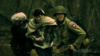 Watch Dustin Kensrue This Is War video