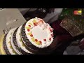 Mehak Malik shows birthday's celebrate song lovely