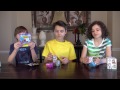 BLIND BAGS Ep. 10 | Shopkins Tokidoki Minecraft Disney Hello Kitty | KITTIESMAMA