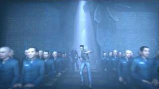 Free Yourself - Half Life 2 Mac Trailer (Read description for HD)