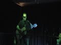 Doleful Lions- Live At Moe's Tavern