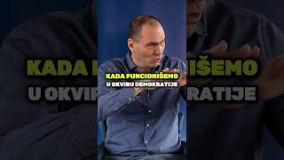 Demokratija