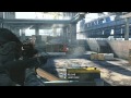 Ghost Recon Future Soldier Walkthrough - Part 33 [Mission 11] Invisible Bear Let's Play PS3 XBOX PC