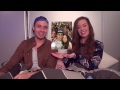 In Bed met... Rutger! | iamtheknees