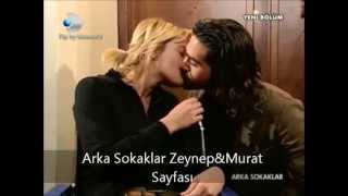 Zeynep&Murat-ee aç artık şu telefonu(9.bölüm)