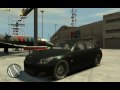 Grand Theft Auto IV - BMW M5 E60