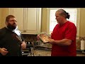 DDPtv - Eat This?