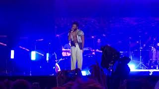 Childish Gambino 34 Feels Like Summer 34 Live At Lovebox Festival London 2018 Childish Gambino 34 Feels Like Summer 34 Live At Lovebox Festival London 2018