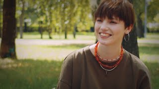 Trailer Tickle Feet Student - The Experiment