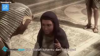 Iman pembantu Fir'aun ada gak zaman now??